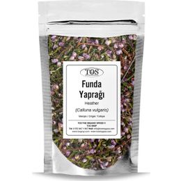 TOS 100 gr Funda Yaprağı