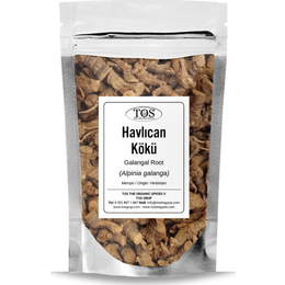 TOS 100 gr Havlıcan Kökü