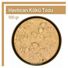 TOS 100 gr Havlıcan Kökü Tozu