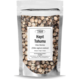 TOS 100 gr Hayıt Tohumu