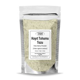 TOS 100 gr Hayıt Tohumu Tozu