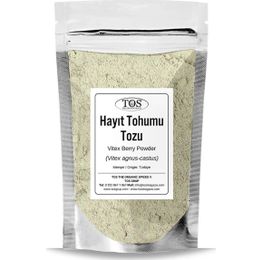 TOS 100 gr Hayıt Tohumu Tozu