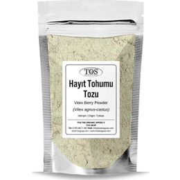 TOS 100 gr Hayıt Tohumu Tozu