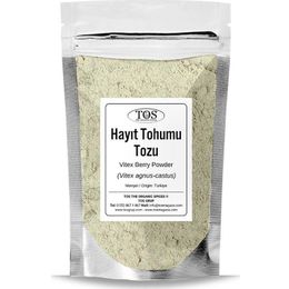 TOS 100 gr Hayıt Tohumu Tozu