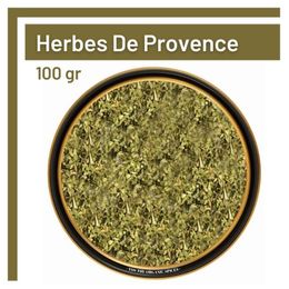 TOS 100 gr Herbes De Provence Baharat