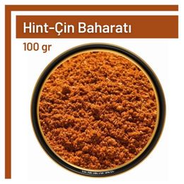 TOS 100 gr Hint Çin Baharatı