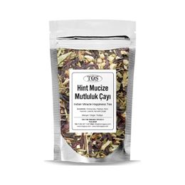 TOS 100 gr Hint Mucize Mutluluk Çayı