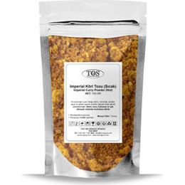 Tos 100 gr Imperial Köri Tozu