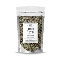 Tos 100 gr Isırgan Yaprağı