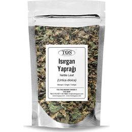 Tos 100 gr Isırgan Yaprağı