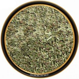 TOS 100 gr İskandinav Limon Baharatı