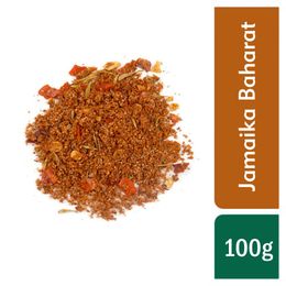 TOS 100 gr Jamaika Baharatı