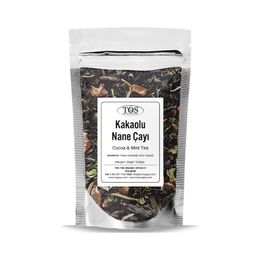 TOS 100 gr Kakao & Nane Çayı