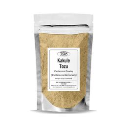 TOS 100 gr Kakule Tozu