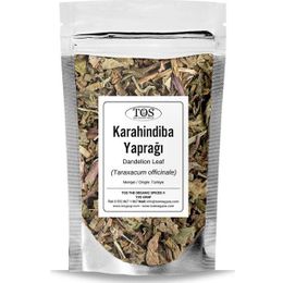 TOS 100 gr Karahindiba Yaprağı