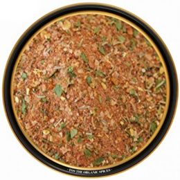 TOS 100 gr Karayip Jerk Baharatı