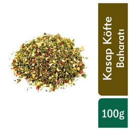 TOS 100 gr Kasap Köfte Baharatı