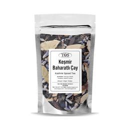 TOS 100 gr Keşmir Baharatlı Çay