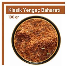 TOS 100 gr Klasik Yengeç Baharat Karışımı