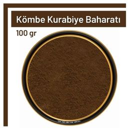 TOS 100 gr Kömbe Kurabiye Baharatı
