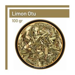Tos 100 gr Limon Otu