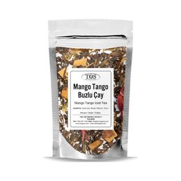 Tos 100 gr Mango Tango Buzlu Çay