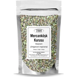 Tos 100 gr Mercanköşk Kurusu