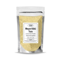TOS 100 gr Meyan Kökü Tozu