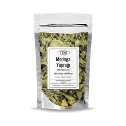 TOS 100 gr Moringa Yaprağı