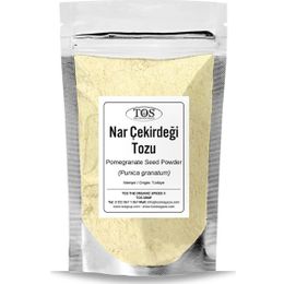 TOS 100 gr Nar Çekirdeği Tozu