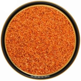 TOS 100 gr Paprika Biberli Tuzlu Çeşni