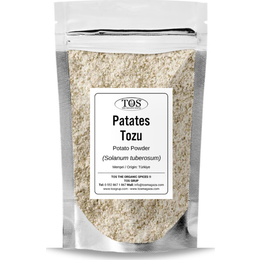 TOS 100 gr Patates Tozu