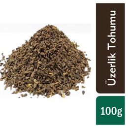 TOS 100 gr Peganum Harmala Üzerlik Tohumu