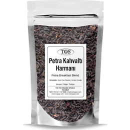 Tos 100 gr Petra Kahvaltı Harmanı