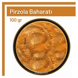 TOS 100 gr Pirzola Baharatı