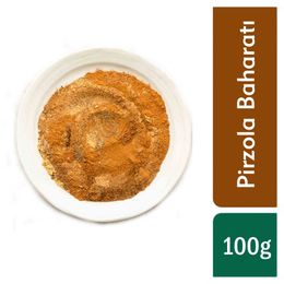 TOS 100 gr Pirzola Baharatı