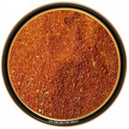 TOS 100 gr Pollo Asado Baharat Karışımı