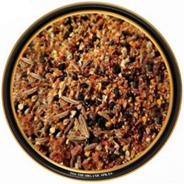 TOS 100 gr Portakal Lezzet Karışımı Baharat
