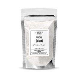 TOS 100 gr Pudra Şekeri