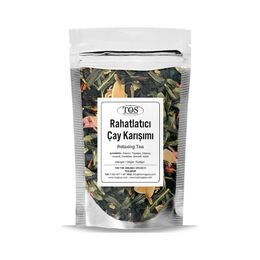 TOS 100 gr Rahatlatıcı Çay