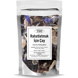 TOS 100 gr Rahatlatmak İçin Çay