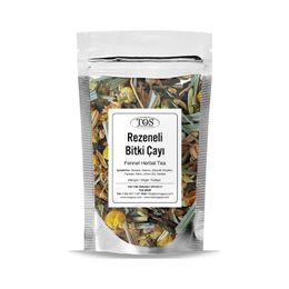 TOS 100 gr Rezeneli Bitki Çayı