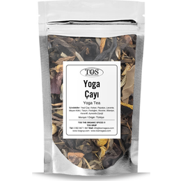 TOS 100 gr Sabah Yogası Çayı