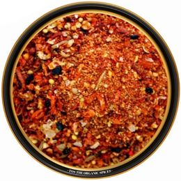 Tos 100 gr Salo Avrupa Baharat Karışımı