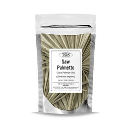 TOS 100 gr Saw Palmetto Otu