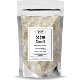 TOS 100 gr Soğan Granül