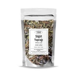 TOS 100 gr Söğüt Yaprağı