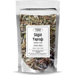 TOS 100 gr Söğüt Yaprağı