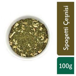 TOS 100 gr Spagetti Çeşnisi