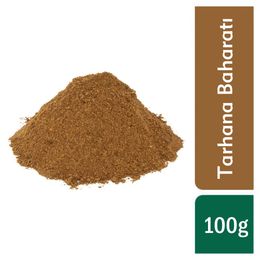 TOS 100 gr Tarhana Baharatı